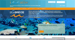 Desktop Screenshot of i-marine.eu